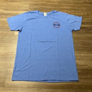 Barefoot Outfitter T-Shirt